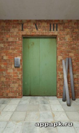 100 Doors 2013 интересная логическая игра 100 дверей дл ...