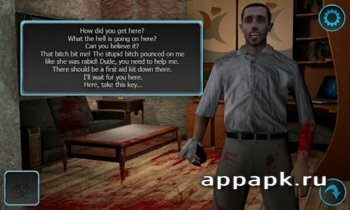 Zombie Invasion: T-Virus Ходячие мертвецы прохождение