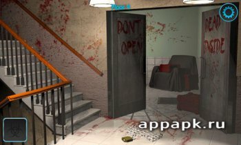 Zombie Invasion: T-Virus Ходячие мертвецы