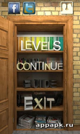 100 Doors Runaway прохождение к игре