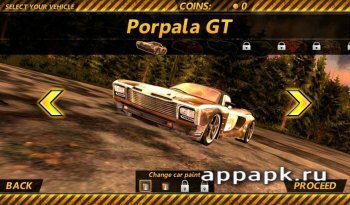 Flatout - Stuntman скачать Флэтаут на андроид