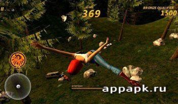 Flatout - Stuntman скачать Флэтаут на андроид