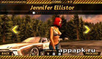 Flatout - Stuntman скачать Флэтаут на андроид