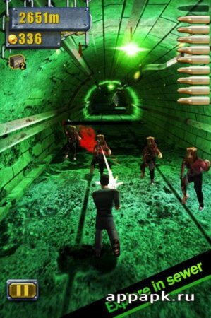 3D City Run 2 Бежать по городу 2 на андроид