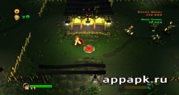 Burn Zombie Burn сжечь зомби