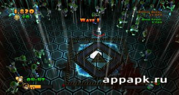 Burn Zombie Burn сжечь зомби