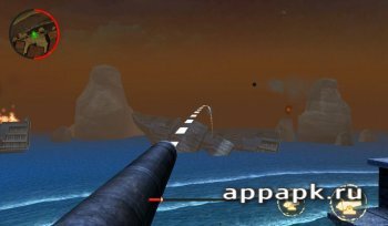 BackStab интересная приключенческая игра на андроид