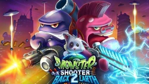 Monster Shooter 2 android