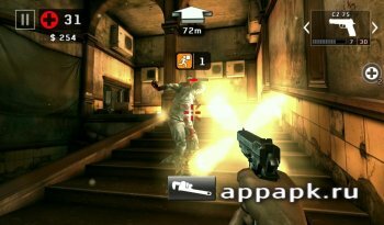 Dead Trigger 2 андроид