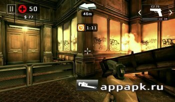 Dead Trigger 2 андроид