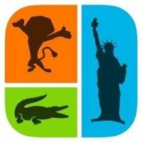 Ответы угадай чья тень