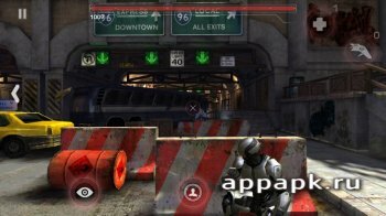 RoboCop андроид скачать