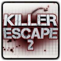 Killer Escape 2 прохождение