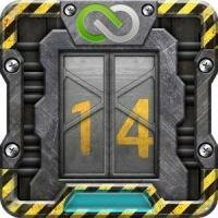 100 doors aliens space прохождение