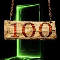 100 escapers прохождение