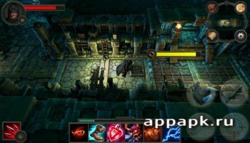 Rogue Beyond The Shadows скачать