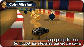 RE-VOLT 2 скачать бесплатно