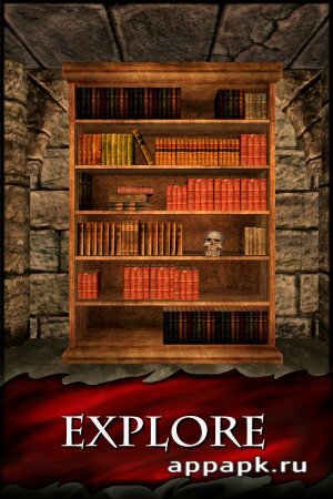  Dungeon Explorer 2 скачать