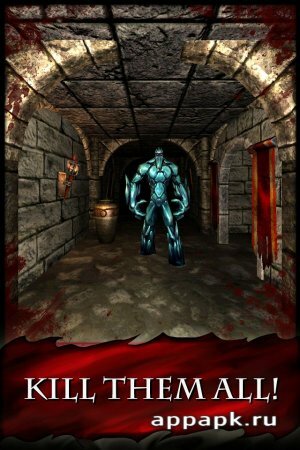 скачать Dungeon Explorer 2 на андроид