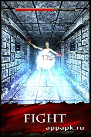 Dungeon Explorer 2 на андроид