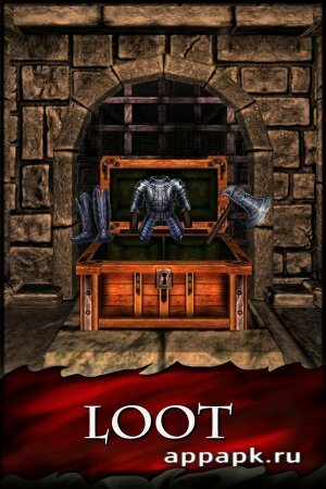  Dungeon Explorer 2 прохождение