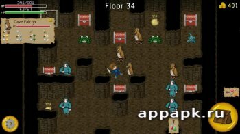 скачать The Enchanted Cave на андроид