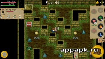 The Enchanted Cave андроид