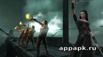 300: Seize Your Glory