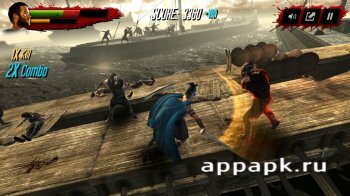 скчать 300 спартанцев на андроид