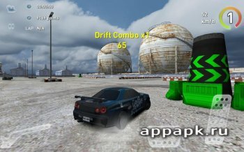 скачать Real Drift