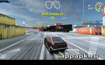 Real Drift полная версия