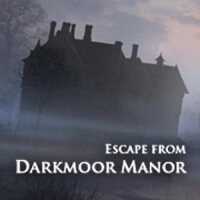 Darkmoor Manor прохождение