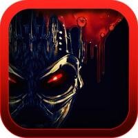 House of Horrors Роботы прохождение