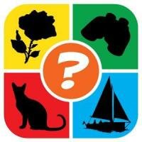 1 силуэт 1 слово ответы