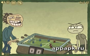 Weird Football Escape скачать на андроид