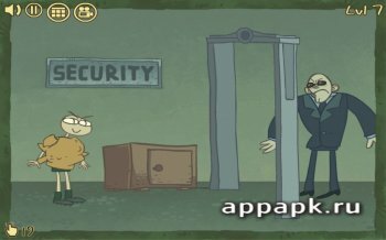 Weird Football Escape прохождение