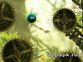 Leo's Fortune скачать