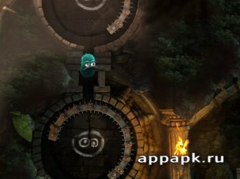 Leo's Fortune на андроид