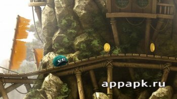 Leo's Fortune android