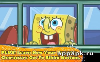 Губка Боб: мой Бикини Боттом