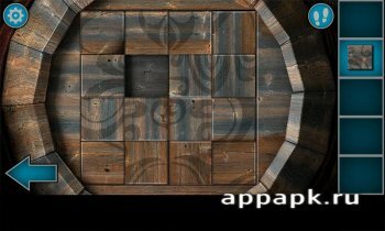 Escape The Ghost Town на андроид