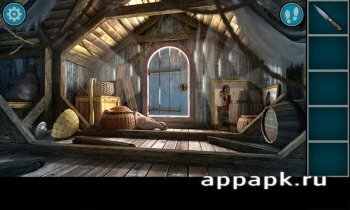 Escape The Ghost Town прохождение