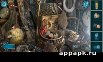 Город Призрак на андроид